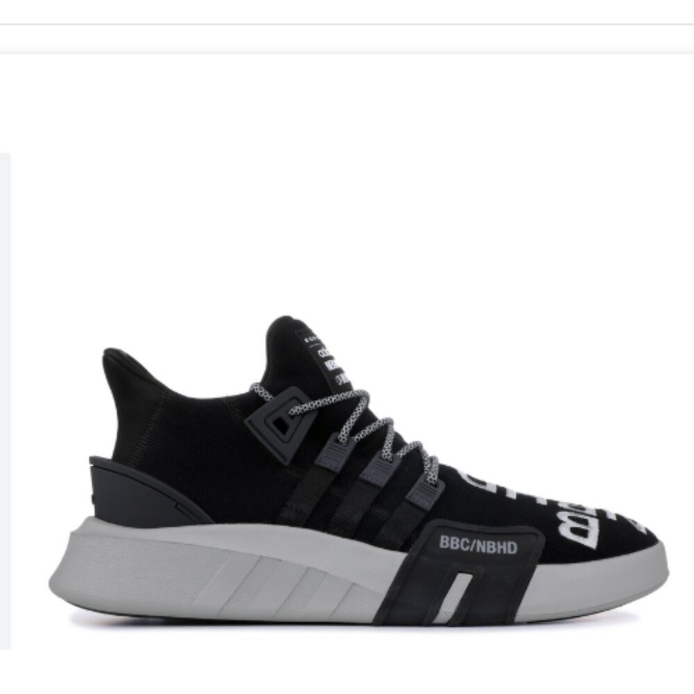 NEW Adidas EQT Adv Billionaire Boys Neighborhood #EE8104 Size 4 Men Size 6 Women